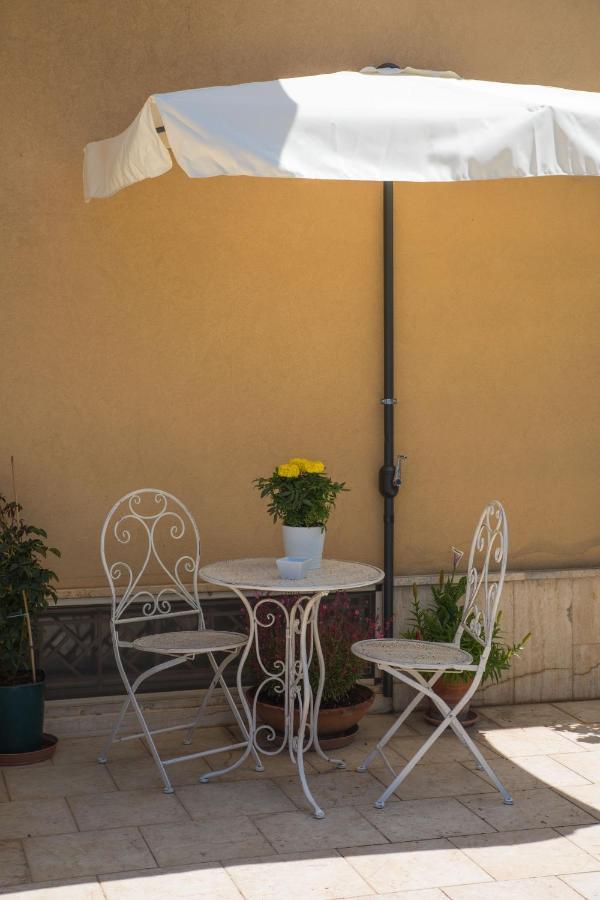 Di Fiore In Fiore Lt Конверсано Экстерьер фото